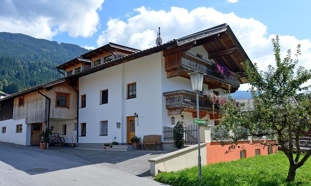 Ferienhaus Hoellwarth Stumm Exterior photo