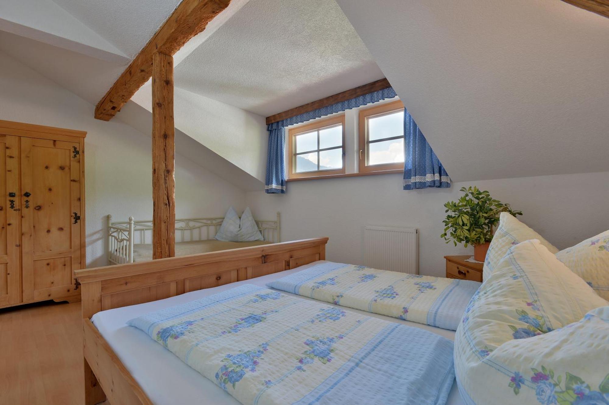 Ferienhaus Hoellwarth Stumm Room photo